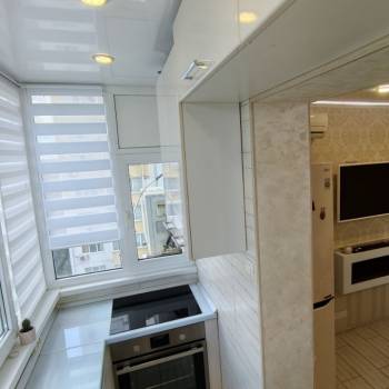 Сдается 2-х комнатная квартира, 60 м²