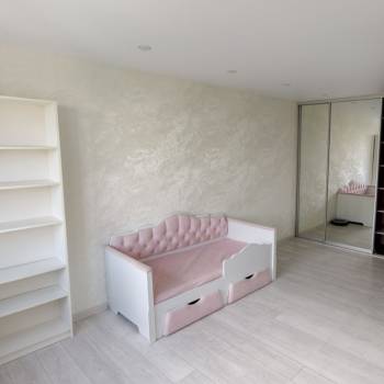 Сдается 2-х комнатная квартира, 60 м²