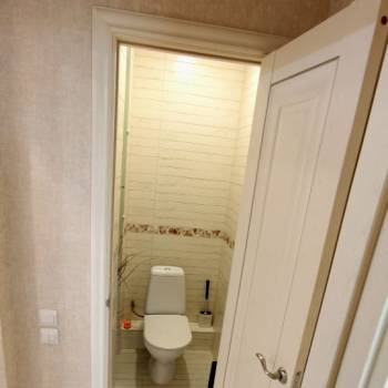 Сдается 2-х комнатная квартира, 60 м²
