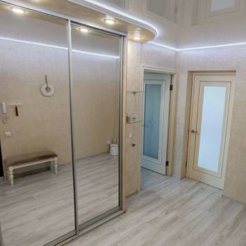 Сдается 2-х комнатная квартира, 60 м²