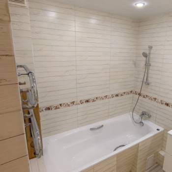 Сдается 2-х комнатная квартира, 60 м²
