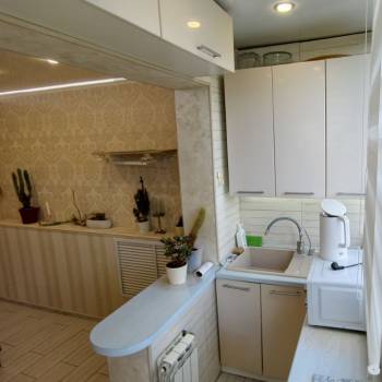 Сдается 2-х комнатная квартира, 60 м²