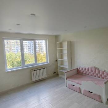 Сдается 2-х комнатная квартира, 60 м²
