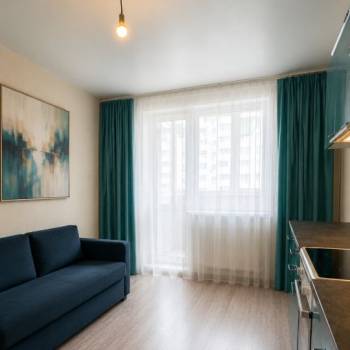 Продается 2-х комнатная квартира, 46,2 м²