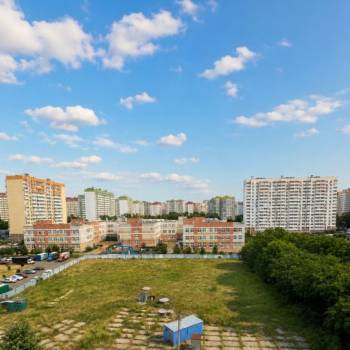 Продается 2-х комнатная квартира, 46,2 м²