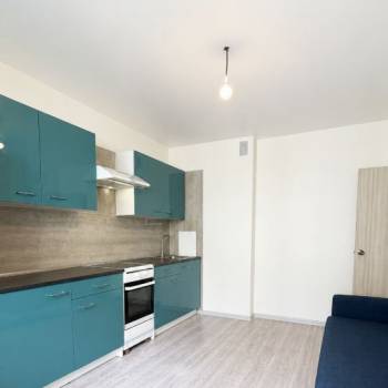 Продается 2-х комнатная квартира, 46,2 м²