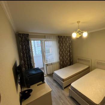 Сдается Многокомнатная квартира, 104 м²