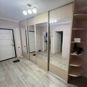 Сдается Многокомнатная квартира, 104 м²