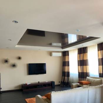 Продается 3-х комнатная квартира, 106 м²