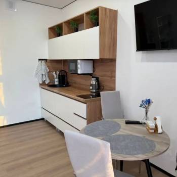 Сдается 1-комнатная квартира, 28 м²