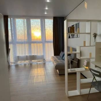 Сдается 1-комнатная квартира, 28 м²