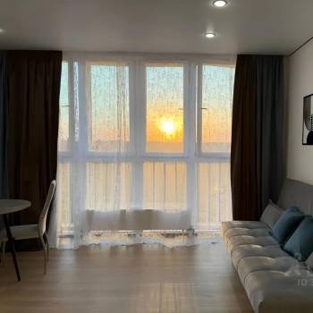 Сдается 1-комнатная квартира, 28 м²