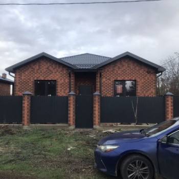 Продается Дом, 140 м²