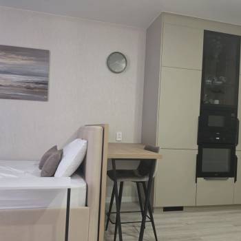 Сдается 1-комнатная квартира, 32 м²