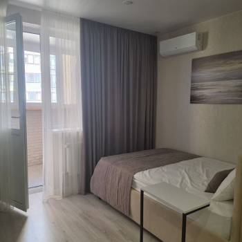 Сдается 1-комнатная квартира, 32 м²