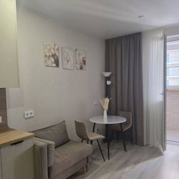 Сдается 1-комнатная квартира, 32 м²