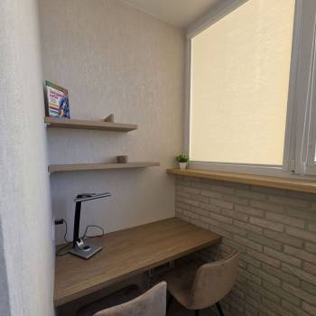 Сдается 1-комнатная квартира, 32 м²