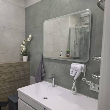 Сдается 1-комнатная квартира, 32 м²