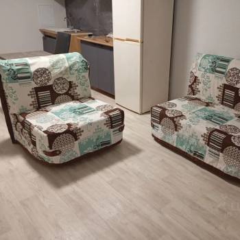 Сдается 1-комнатная квартира, 27 м²