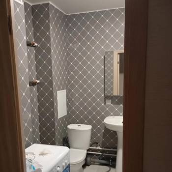 Сдается 1-комнатная квартира, 27 м²