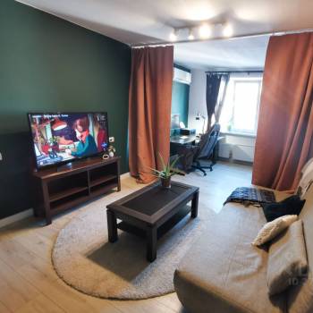 Сдается 2-х комнатная квартира, 74,4 м²