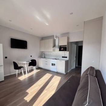 Сдается 1-комнатная квартира, 23,2 м²