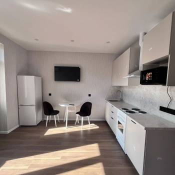 Сдается 1-комнатная квартира, 23,2 м²