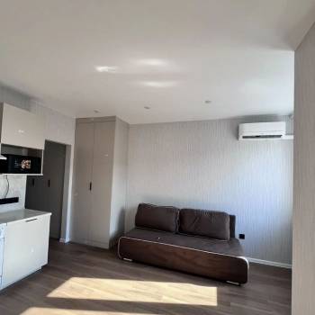 Сдается 1-комнатная квартира, 23,2 м²