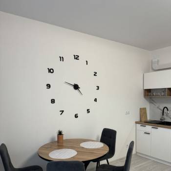 Сдается 1-комнатная квартира, 45 м²