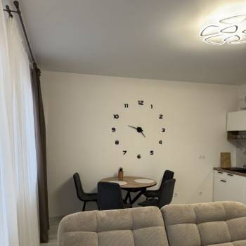 Сдается 1-комнатная квартира, 45 м²