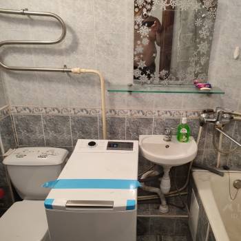 Сдается 2-х комнатная квартира, 44 м²