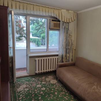 Сдается 2-х комнатная квартира, 44 м²