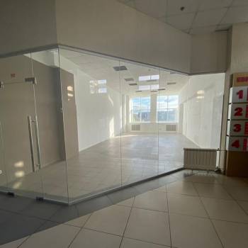 Сдается Нежилое помещение, 64 м²