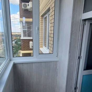 Сдается 1-комнатная квартира, 39 м²