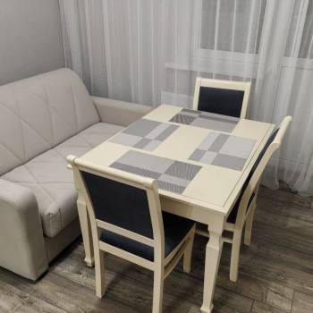 Сдается 1-комнатная квартира, 39 м²