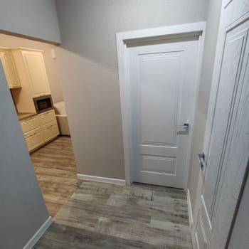 Сдается 1-комнатная квартира, 39 м²