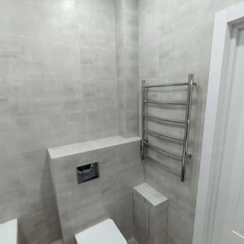 Сдается 1-комнатная квартира, 39 м²