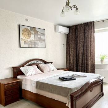Сдается 1-комнатная квартира, 47 м²