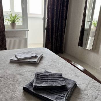 Сдается 1-комнатная квартира, 47 м²