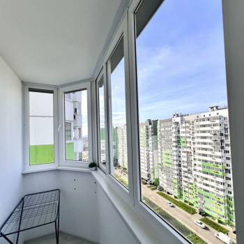 Сдается 1-комнатная квартира, 47 м²