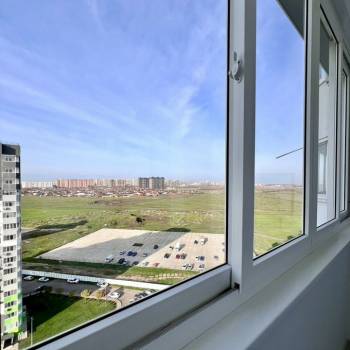 Сдается 1-комнатная квартира, 47 м²