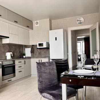 Сдается 1-комнатная квартира, 47 м²