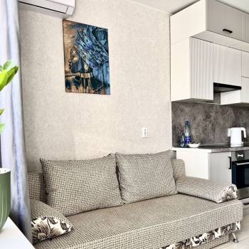 Сдается 1-комнатная квартира, 47 м²