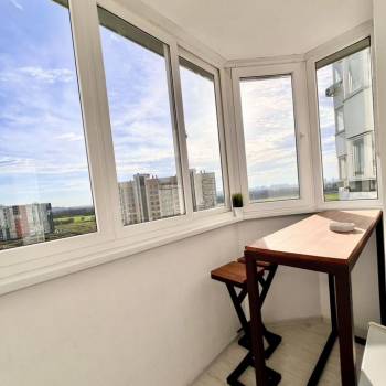 Сдается 1-комнатная квартира, 47 м²