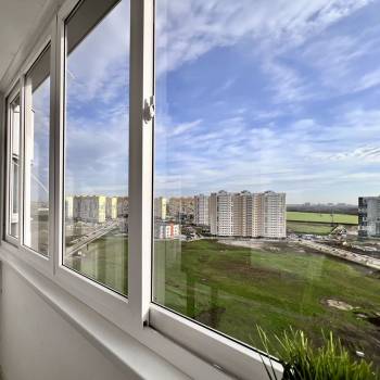 Сдается 1-комнатная квартира, 47 м²