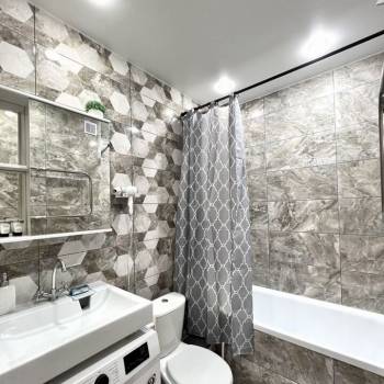 Сдается 1-комнатная квартира, 47 м²
