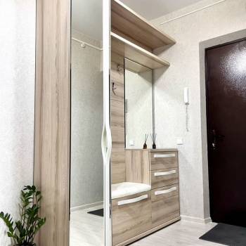 Сдается 1-комнатная квартира, 47 м²