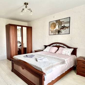 Сдается 1-комнатная квартира, 47 м²