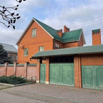 Продается Дом, 207 м²