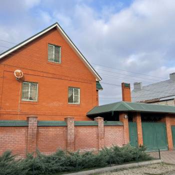 Продается Дом, 207 м²